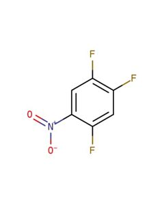 Astatech 2,4,5-TRIFLUORONITROBENZENE; 500G; Purity 95%; MDL-MFCD00007051